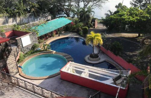 San Pablo Hotel | Tahanan Lakeview Hotel