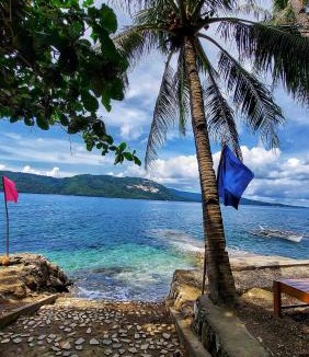 Romblon Island Bed & Breakfast | Tahanan sa Talisayan Beach House