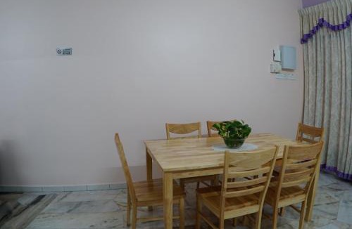 Simpang House | Taiping Cozy Homestay