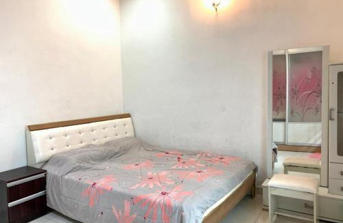 Pengkalan Aor House | Taiping Nest Homestay 3BR, 7Pax, WiFi, Private Parking, Comfy
