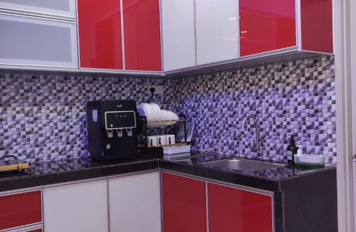 Larut Apartment | Taiping Stay - Netflix- Sunset View- High Floor