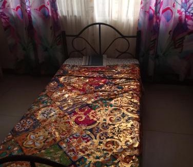 Kauswagan Apartment | Taj dormitory house