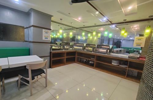 Tuguegarao Hotel | Taj Hotel Tuguegarao