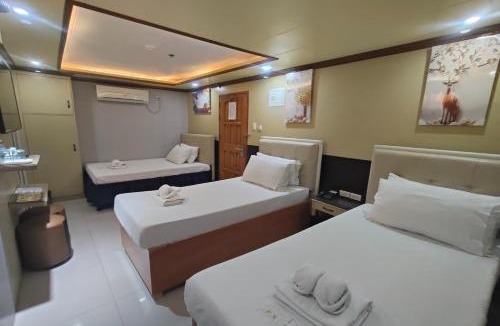 Tuguegarao Hotel | Taj Hotel Tuguegarao