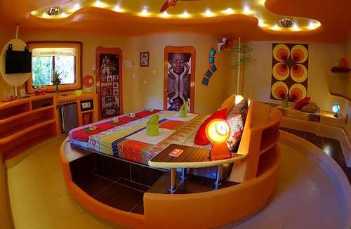 Sipalay Resort | Takatuka Beach Resort