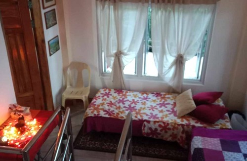 Santa Magdalena Resort | Talaonga Beach HousenViajeris Booking Services Talaongan
