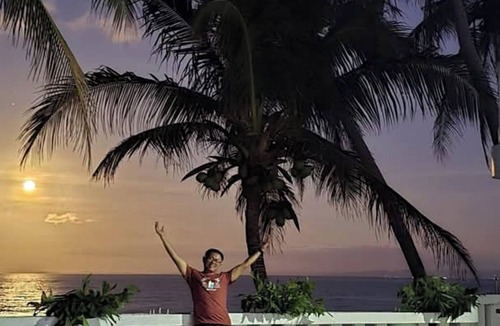 Santa Magdalena House | Talaonga Beach ResthousenViajeros Booking Services Talaongannnnn