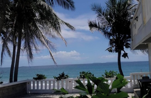 Santa Magdalena House | Talaonga Beach ResthousenViajeros Booking Services Talaongannnnn