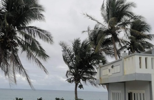 Santa Magdalena House | Talaonga Beach ResthousenViajeros Booking Services Talaongannnnn