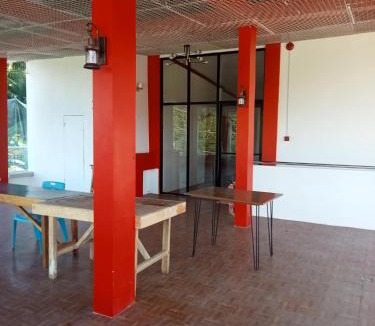 Anda Hotel | Talisay Inn