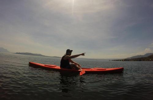 Talisay House | Talisay Lake House