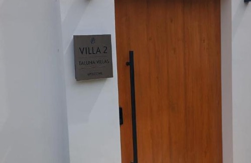 Libaong Villa | Taluna Villas