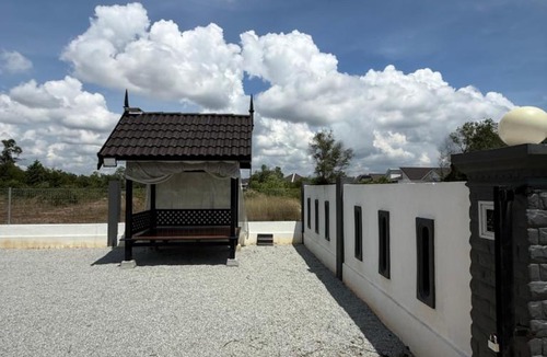 Kampung Bukit Tok Beng House | Tamü Bukit Tok Beng