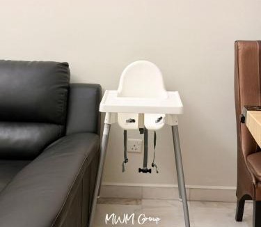 Taman Daya House | Taman Daya Cottage Family cozy house 15 min to Ikea Aeon
