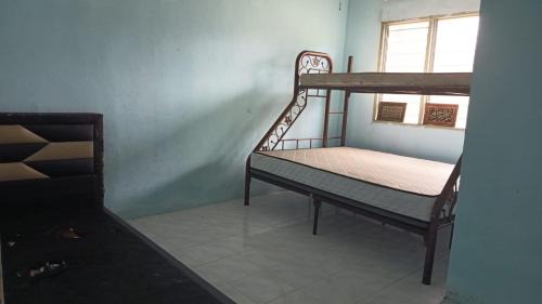 Paya Besar House | Taman Guru Homestay