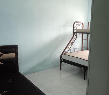 Paya Besar House | Taman Guru Homestay