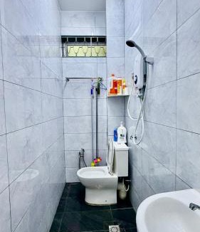 Central Seberang Perai House | Taman Inderawasih, Perai 3 Bedrooms Single Storey Terrace ,12mins to Penang Bridge , 5mins to Sunway Carnival Mall