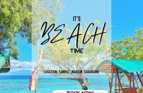 Sarangani Province Resort | Tamara Beach Resort