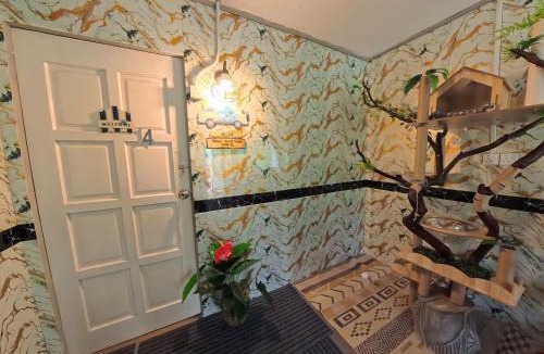Tioman Island House | Tamara Resort Motel