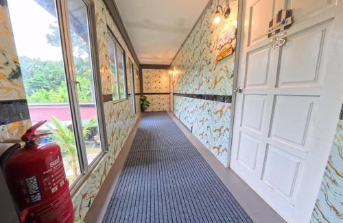 Tioman Island House | Tamara Resort Motel