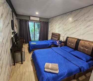 Tioman Island House | Tamara Resort Motel