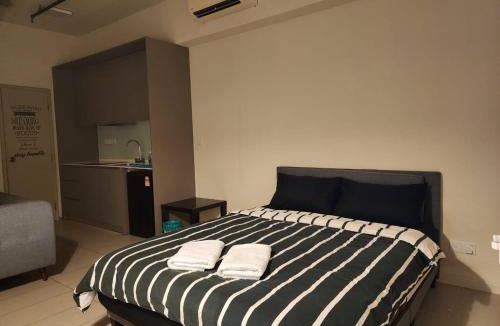 Cyberjaya Apartment | Tamarind Suite with Wi-Fi by SM Hub