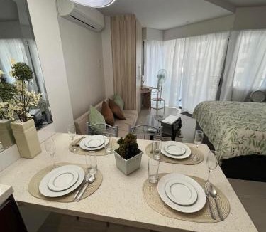 Lapu-Lapu Resort | Tambuli Seaside Living Condo and Resort-Tower F