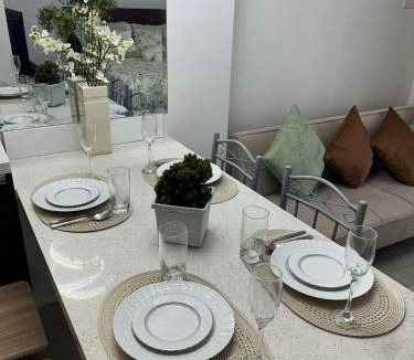 Lapu-Lapu Resort | Tambuli Seaside Living Condo and Resort-Tower F