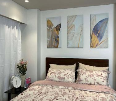 Lapu-Lapu Resort | Tambuli Seaside Living Condo and Resort-Tower F