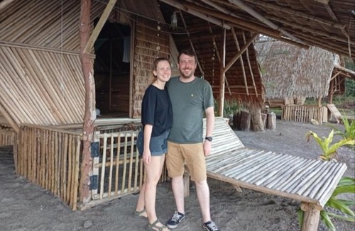 Banggi Island Cabin | Tammoyo Place