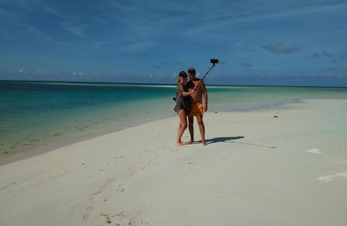 Banggi Island Cabin | Tammoyo Place