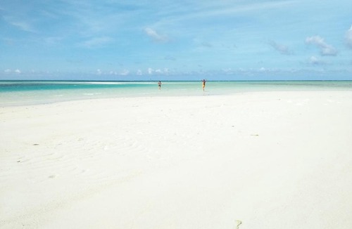 Banggi Island Cabin | Tammoyo Place