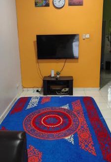 Jengka House | Tamu Homestay Jengka