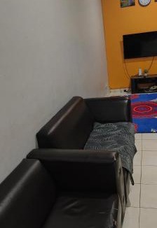 Jengka House | Tamu Homestay Jengka