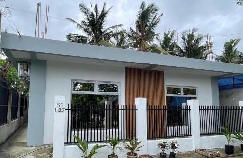 Tanauan City House | Tanauan Transient Casa Joe