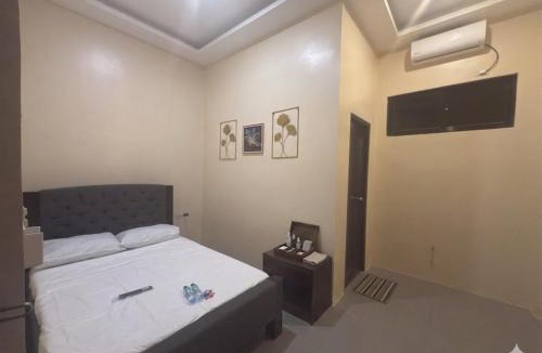 Tangub Hotel | Tangub hotel