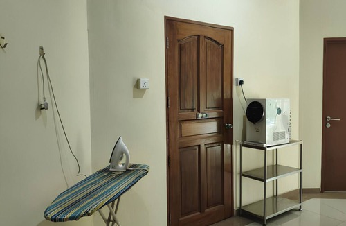 Kampung Telaga Nibong Hotel | Tanjong Inn by StayZy