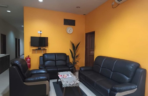 Kampung Telaga Nibong Hotel | Tanjong Inn by StayZy