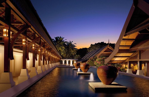 Kampung Kerta Pulas Resort | Tanjong Jara Resort