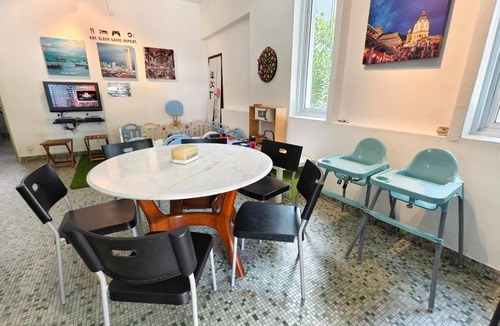 Tanjung Bungah House | Tanjung Bungah Holiday Home 4BR 20Pax 6Carpark
