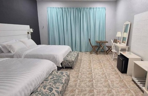 Bachok House | Tanjung Chap Beach Resort