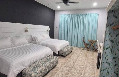 Bachok House | Tanjung Chap Beach Resort