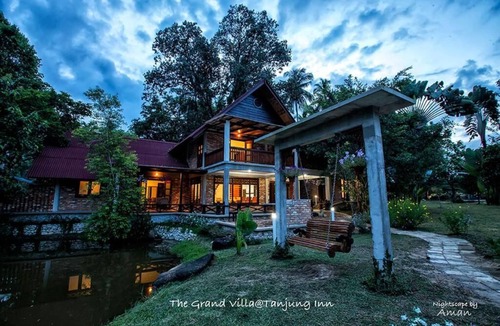 Cherating Hotel | Tanjung Inn