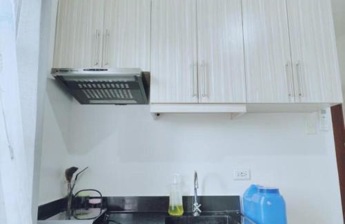 Basak Apartment | Tanoc's Studio with Fast WiFi for remote work
