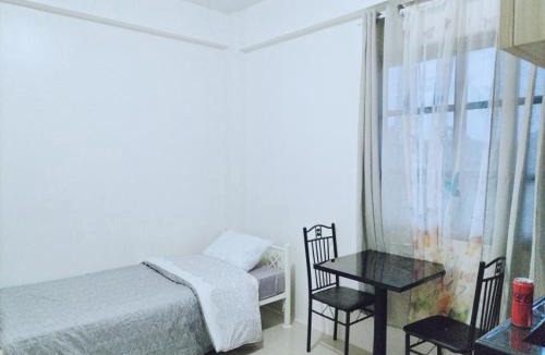 Basak Apartment | Tanoc's Studio with Fast WiFi for remote work