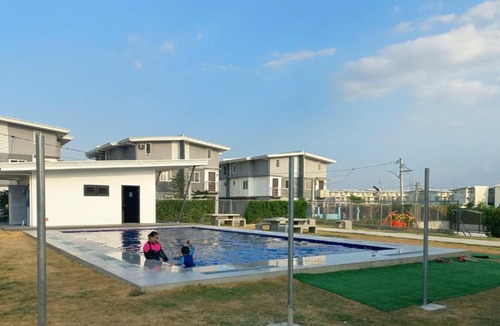 Tanza Apartment | Tanza Cavite Staycation Condo Loft