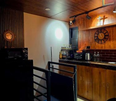 Antipolo House | Tasha Place