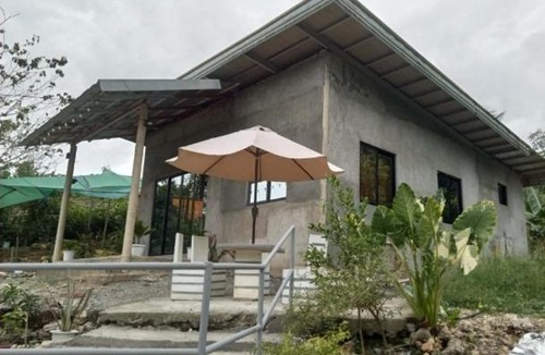 Dingle House | Tatay Eyek Kaminghawan Guest house