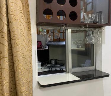 Balibago Apartment | Tatianas Place in Santa Rosa, Laguna near ENCHANTED KINGDOM