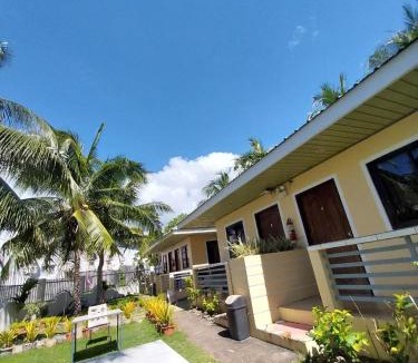 Tawala Cabin | Tavern's Room for rent